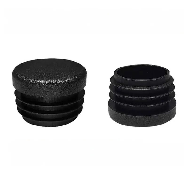 10Pcs 25mm Round Tube End Caps, Universal Fit, Dustproof & Anti-Oxidation for Home Furniture & Railings
10Pcs 25mm Round Tube End Caps, Universal Fit, Dustproof & Anti-Oxidation for Home Furniture & Railings