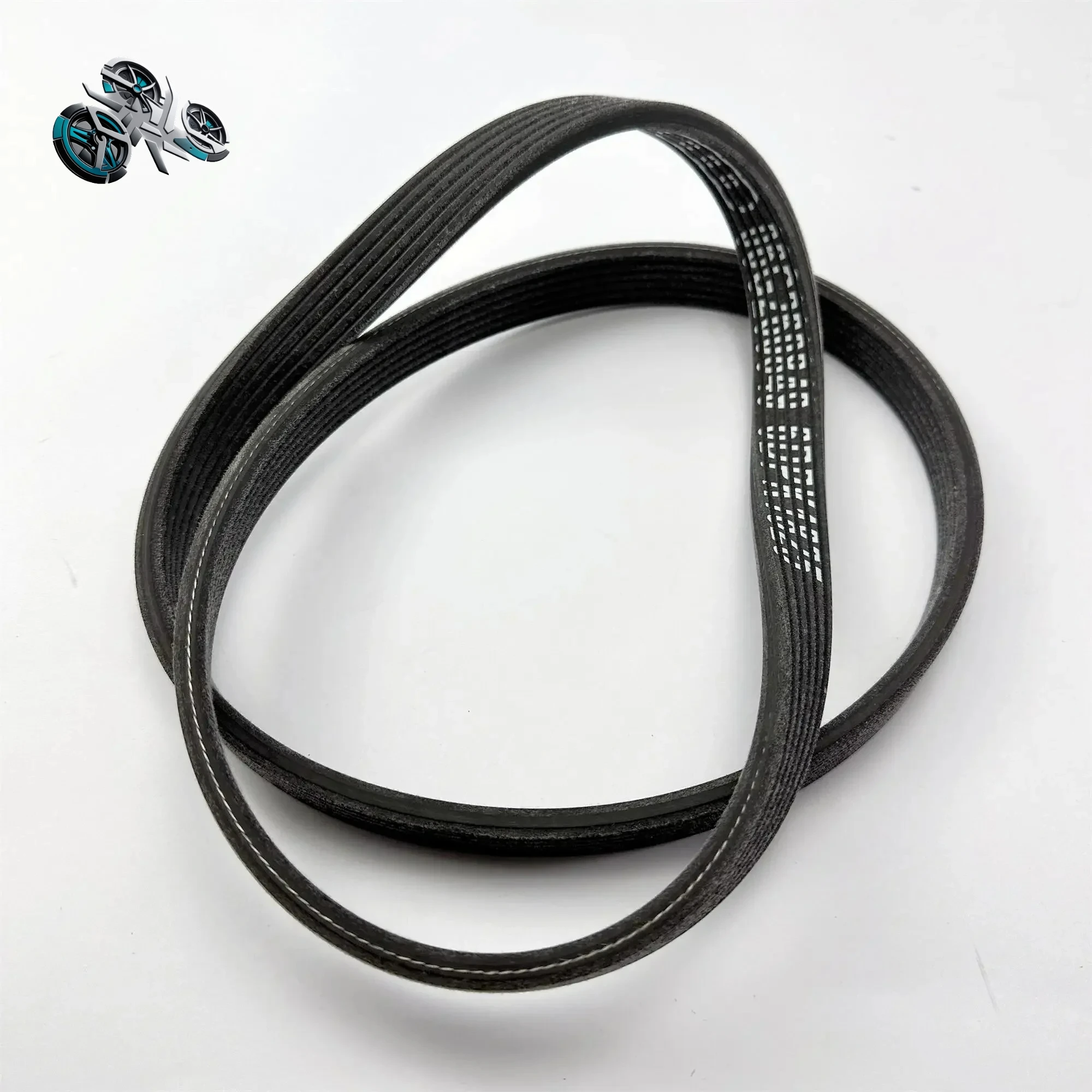 06G260849 06G 260 849 Двойной поли-V-ремень 6DPK1825 21,34X1283 мм для Jetta с переменным током
06G260849 06G 260 849 Двойной поли-V-ремень 6DPK1825 21,34X1283 мм для Jetta с переменным током