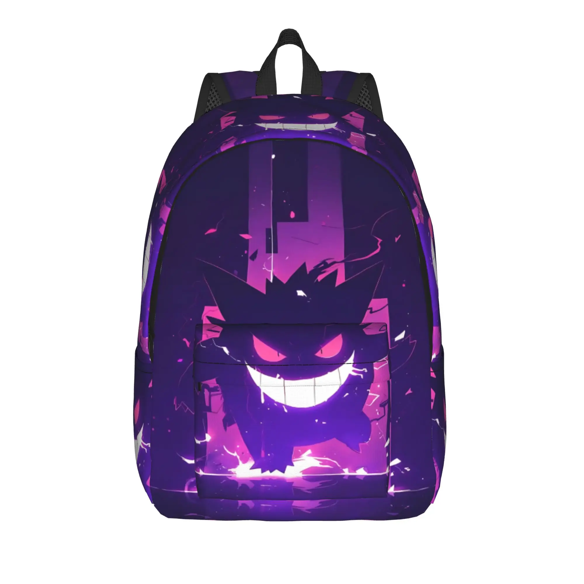 Fashion Pokemon characters Backpack funko Mochilas Classic School Large Capacity Rucksack
Fashion Pokemon characters Backpack funko Mochilas Classic School Large Capacity Rucksack