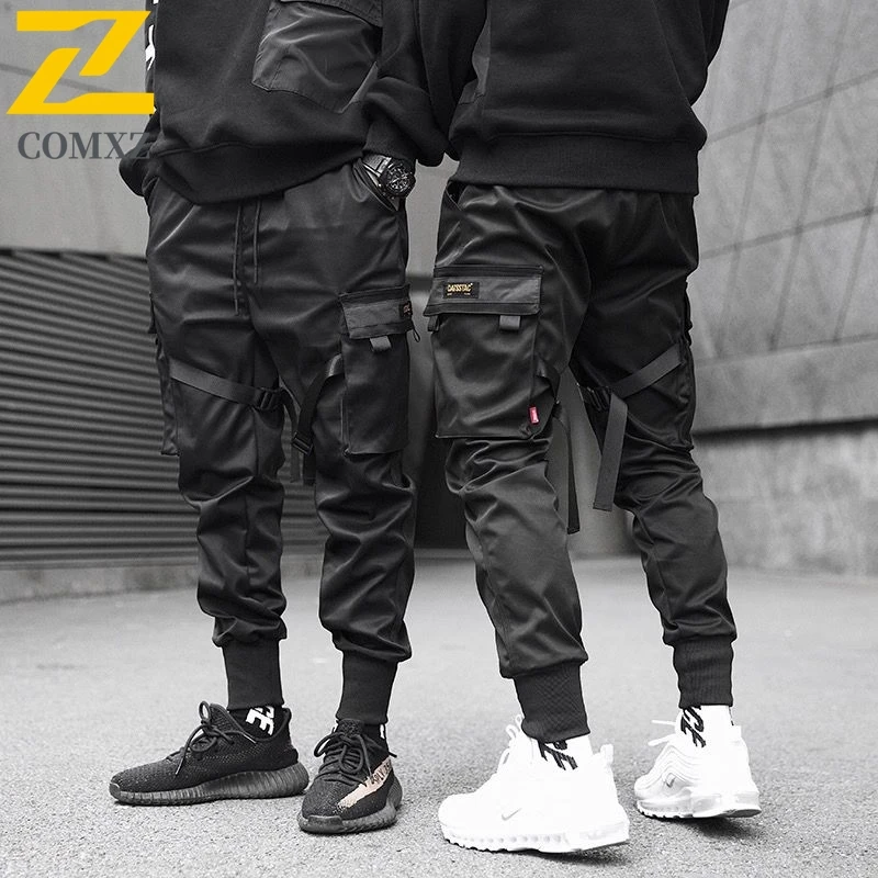 Men's Casual Pants 2025 New Spring Summer Retro Joggers Training Cargo Pants Outdoor Versatile Comfortable Lightweight Pants
Men's Casual Pants 2025 New Spring Summer Retro Joggers Training Cargo Pants Outdoor Versatile Comfortable Lightweight Pants