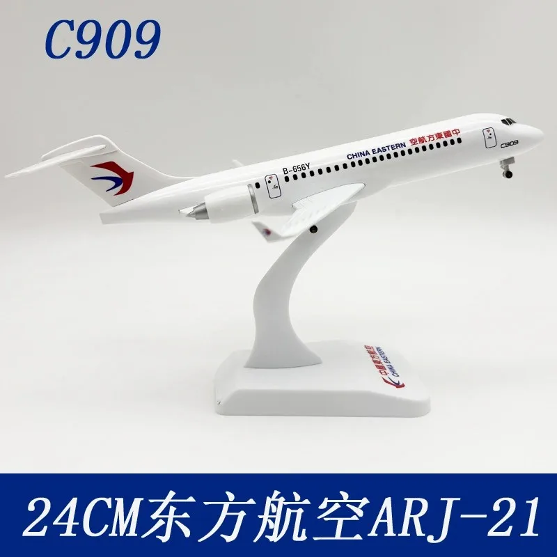 24CM Airplane model c909 China Eastern Airways Metal Scale Aircraft & Landing Gears Replica Alloy Static Collected Gift
24CM Airplane model c909 China Eastern Airways Metal Scale Aircraft & Landing Gears Replica Alloy Static Collected Gift