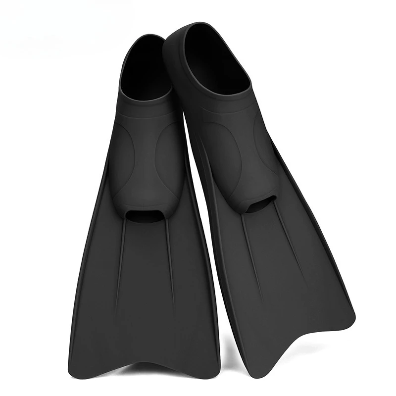 Beginner TPR Swimming Fins Snorkeling Frogs Flexible Rubber Diving Swimming
Beginner TPR Swimming Fins Snorkeling Frogs Flexible Rubber Diving Swimming