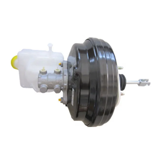 Genuine Brake Master Cylinder Booster For Ford Transit V348 9C19 2B195 AA
Genuine Brake Master Cylinder Booster For Ford Transit V348 9C19 2B195 AA