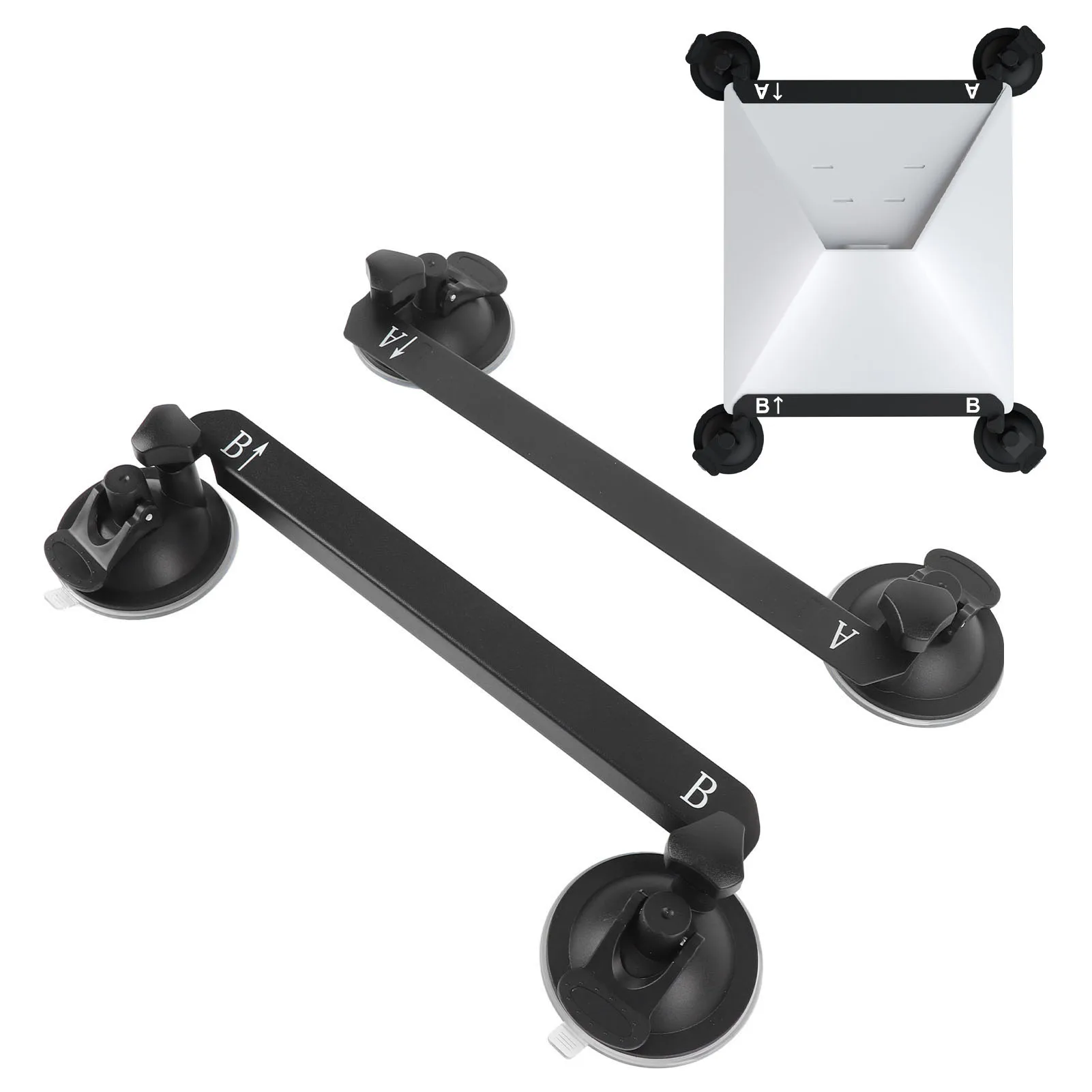 For Starlink Mini Sunroof Suction Cup Mount Kit Car Windows Sunroofs Mount Bracket For Starlink Mini Suction Cup Mounting Kit
For Starlink Mini Sunroof Suction Cup Mount Kit Car Windows Sunroofs Mount Bracket For Starlink Mini Suction Cup Mounting Kit