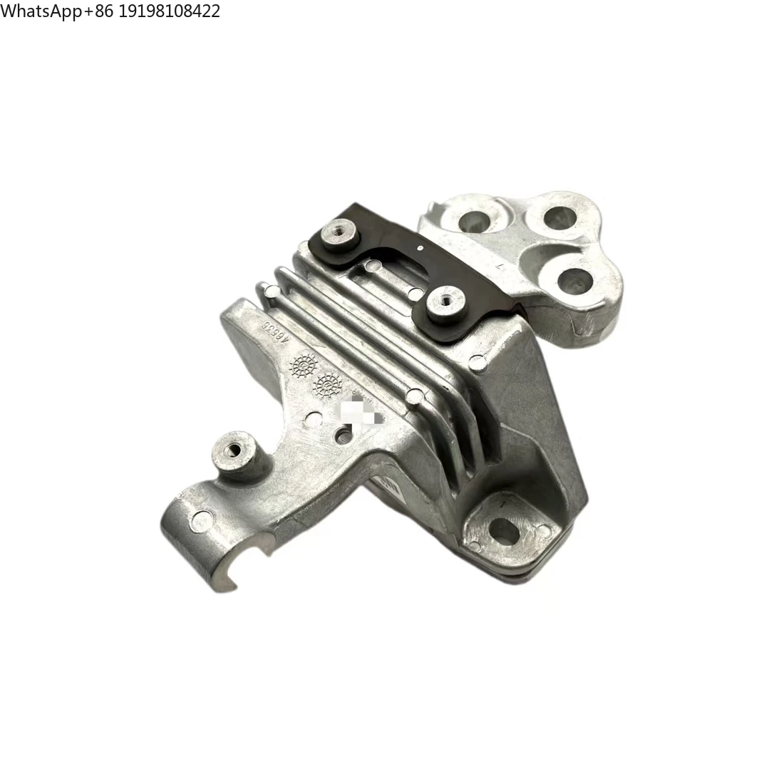68418876AB Left Transmission Mount Isolator for Jeep Cherokee 2014-2023 68164709AG 68164709AF 68164709AD
68418876AB Left Transmission Mount Isolator for Jeep Cherokee 2014-2023 68164709AG 68164709AF 68164709AD
