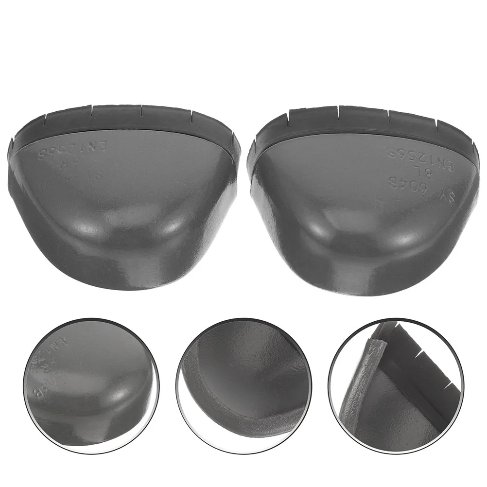 Labor Protection Safety Toe Cap Wear-resistant Cover Shoe Covers Protective Guards Sturdy Protector for Men Memo Holders
Labor Protection Safety Toe Cap Wear-resistant Cover Shoe Covers Protective Guards Sturdy Protector for Men Memo Holders