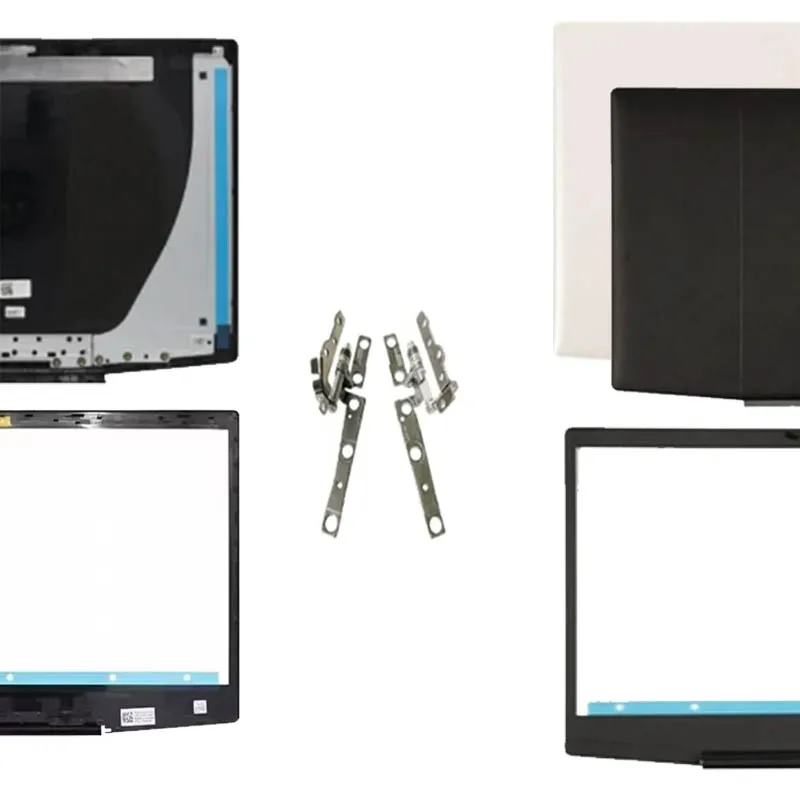 For Dell Inspiron G3 15 3590 3500 P89F New Laptop LCD Back Cover/Front Bezel/Hinges Screen Top Housing Lid Upper Cover Blue Red
For Dell Inspiron G3 15 3590 3500 P89F New Laptop LCD Back Cover/Front Bezel/Hinges Screen Top Housing Lid Upper Cover Blue Red