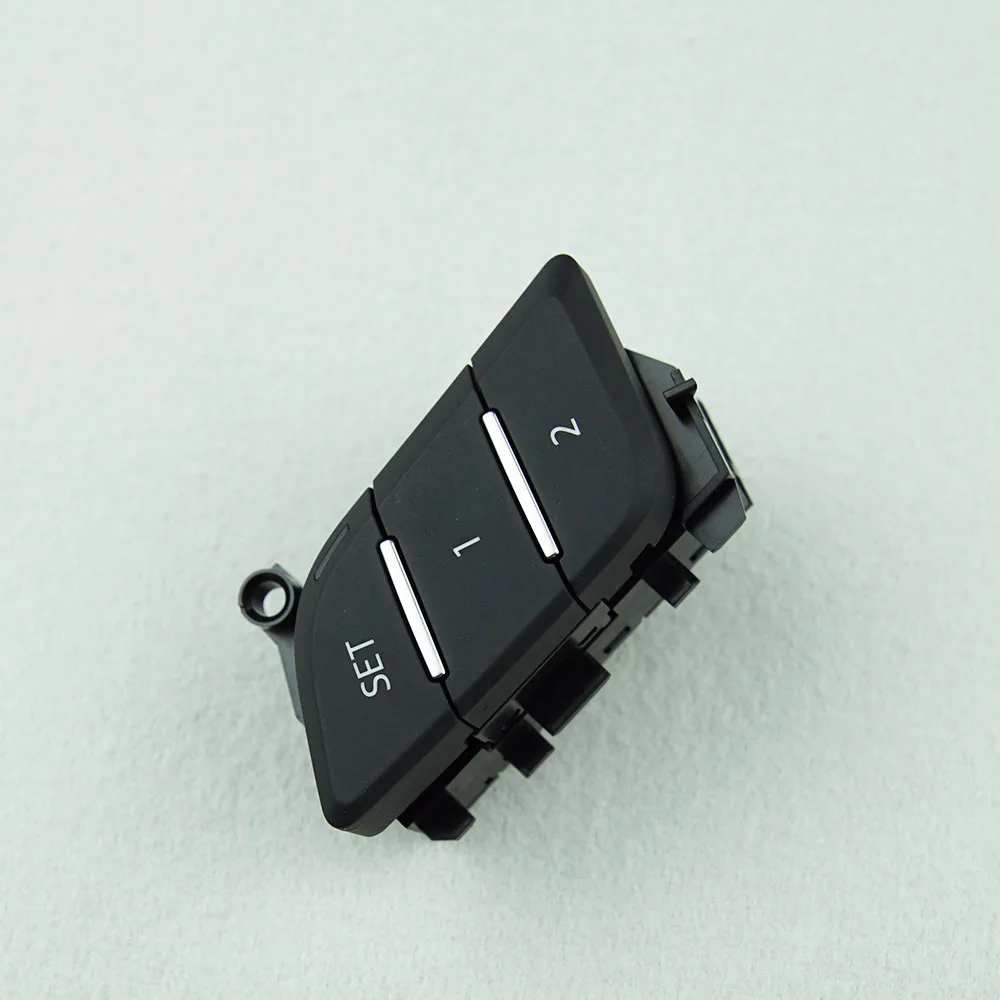 4M0959770A Car Front Right Seat Memory Switch For Audi Q7 16-26 Q8 19-26 4M0959769A Automobile Accessories
4M0959770A Car Front Right Seat Memory Switch For Audi Q7 16-26 Q8 19-26 4M0959769A Automobile Accessories