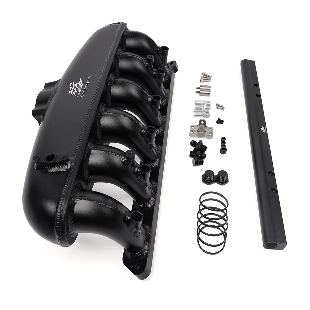 Upgraded versionFor E82 135i N54 Intake Manifold E89 Z4 SDrive35i High Performance Car Parts
Upgraded versionFor E82 135i N54 Intake Manifold E89 Z4 SDrive35i High Performance Car Parts