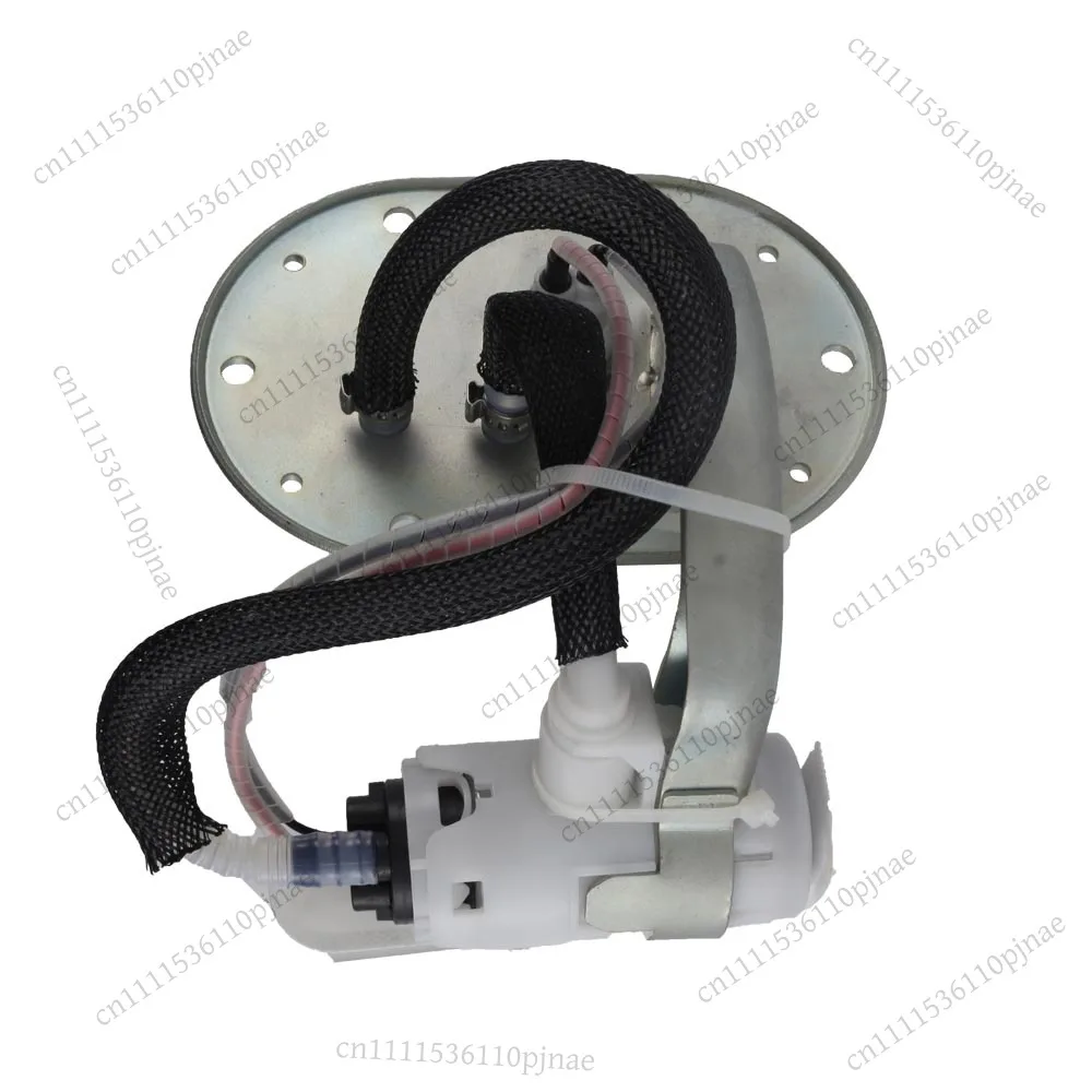 Motorcycle Fuel Pump Assembly for Honda XRE300 FLEX OE 16700-KWT-701 Motorbike Fuel System Accessory
Motorcycle Fuel Pump Assembly for Honda XRE300 FLEX OE 16700-KWT-701 Motorbike Fuel System Accessory