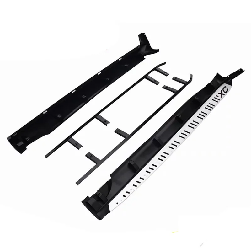 High Quality Aluminum Alloy Running Board For 2014-2018 X60 Side Steps XC60 Accessories
High Quality Aluminum Alloy Running Board For 2014-2018 X60 Side Steps XC60 Accessories