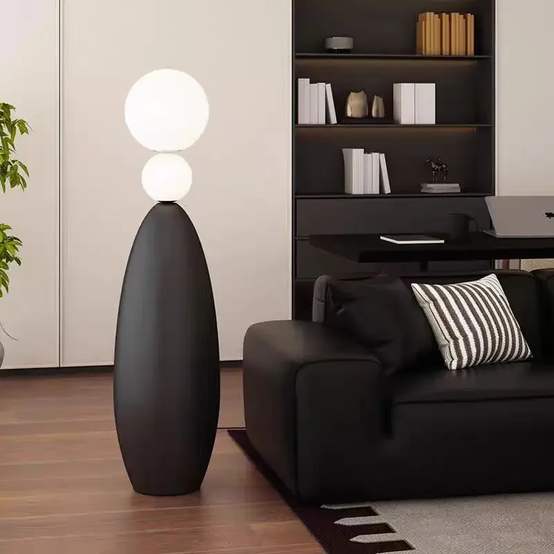 Creative, stylish, simple and elegant winter melon-shaped floor lamp, suitable for hotel living room, bedroom and home use
Creative, stylish, simple and elegant winter melon-shaped floor lamp, suitable for hotel living room, bedroom and home use