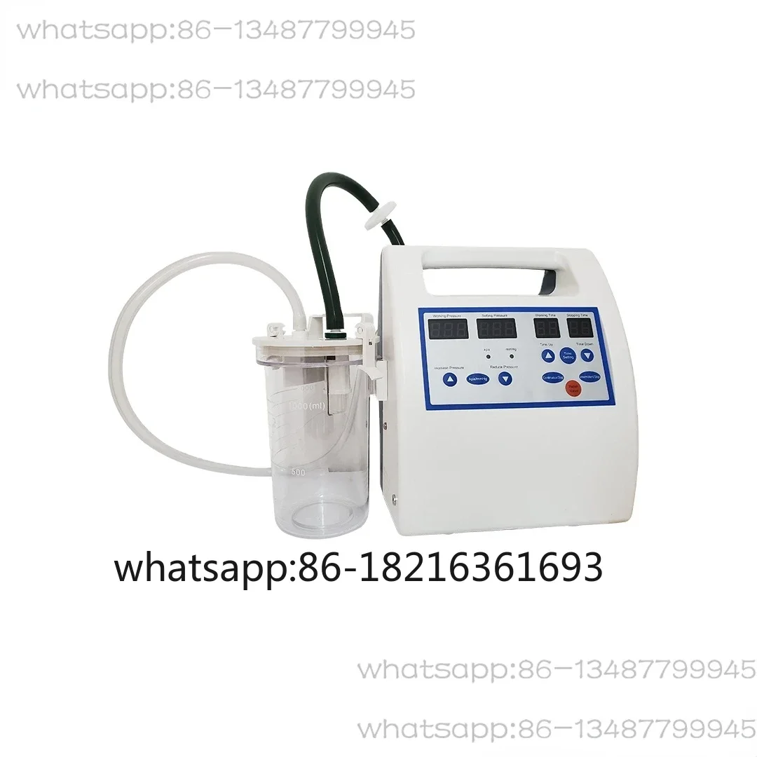 Negative Pressure Wound Therapy Vac Machine Wound Care System Npwt
Negative Pressure Wound Therapy Vac Machine Wound Care System Npwt