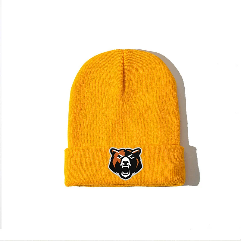 Bear Hat Beanie Cap Warm Youth Outdoor Fashion Hat Autumn Winter Cold hat Men Women Boys Girls Casual Hats Wholesale
Bear Hat Beanie Cap Warm Youth Outdoor Fashion Hat Autumn Winter Cold hat Men Women Boys Girls Casual Hats Wholesale