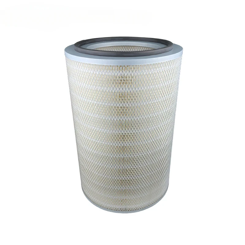 Outer diameter 300 inner diameter 190 screw air compressor iron cover single pass one end air filter element air filter style
Outer diameter 300 inner diameter 190 screw air compressor iron cover single pass one end air filter element air filter style