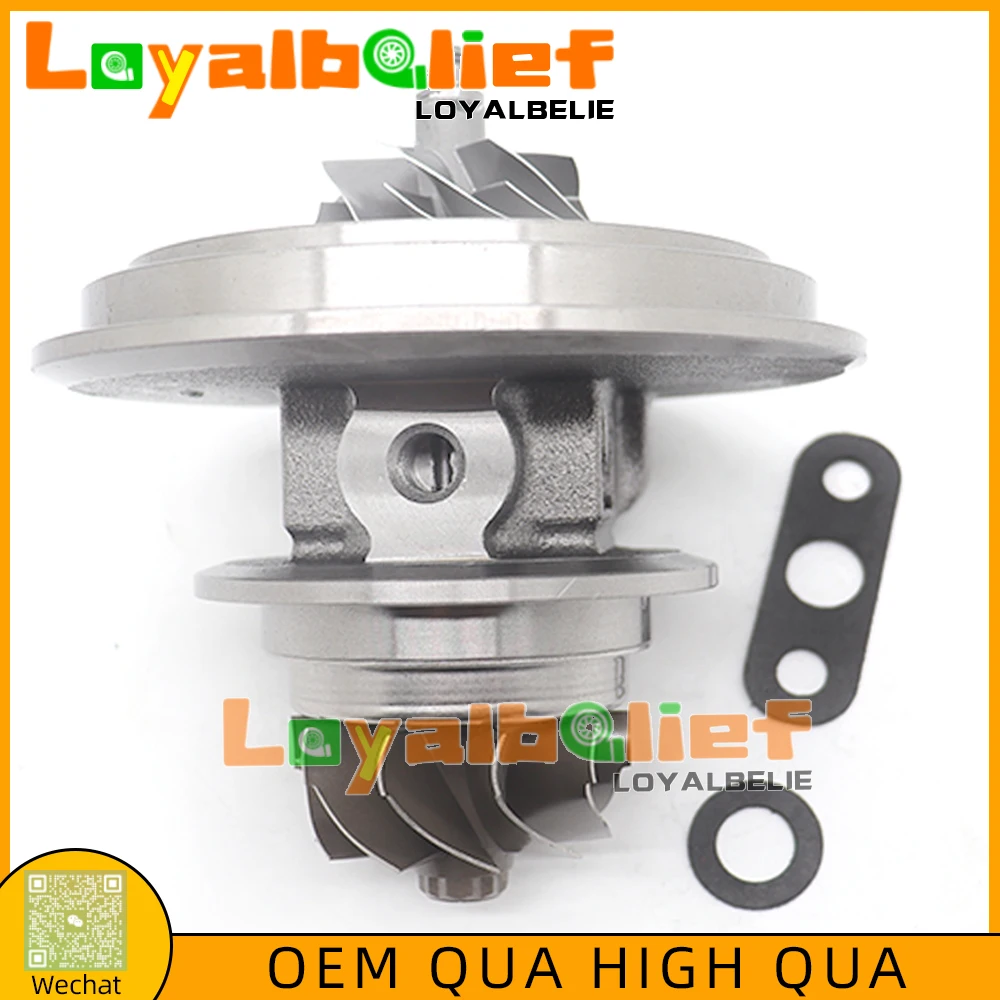 11589700000 Car B1G Turbine CHRA Core For Volvo-Penta Schiff 129Kw 175HP Euro-3 2007- 04299152KZ 04297800K 04298278KZ 4297800
11589700000 Car B1G Turbine CHRA Core For Volvo-Penta Schiff 129Kw 175HP Euro-3 2007- 04299152KZ 04297800K 04298278KZ 4297800