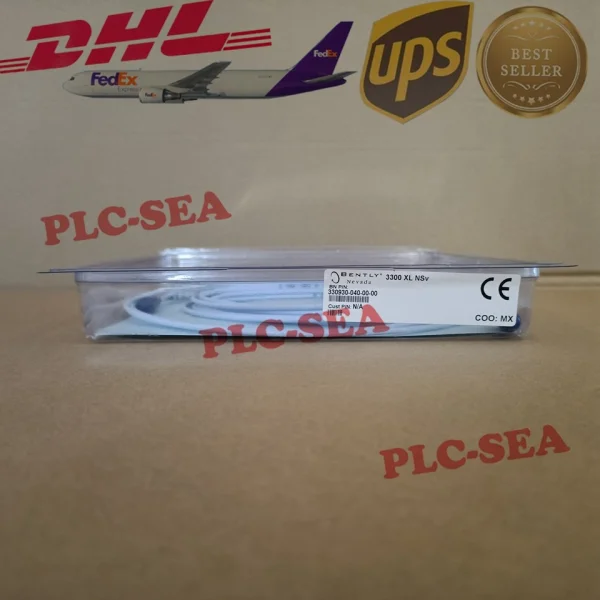 330930-040-00-00 3300 8mm Extension Cable 1x New - Brand New Original Spot Plc
330930-040-00-00 3300 8mm Extension Cable 1x New - Brand New Original Spot Plc