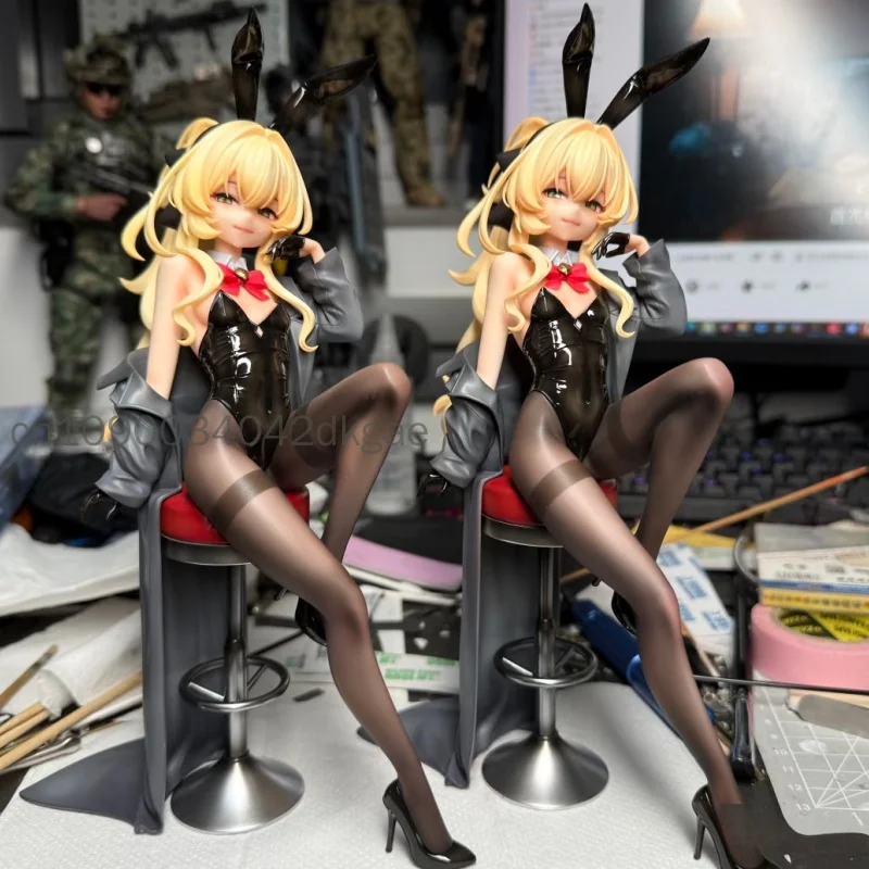 Professor Smug Figure Blue Archive The Animation 21cm Pvc Action Figurine Collection Statue Desktop Decoration Model Gift
Professor Smug Figure Blue Archive The Animation 21cm Pvc Action Figurine Collection Statue Desktop Decoration Model Gift