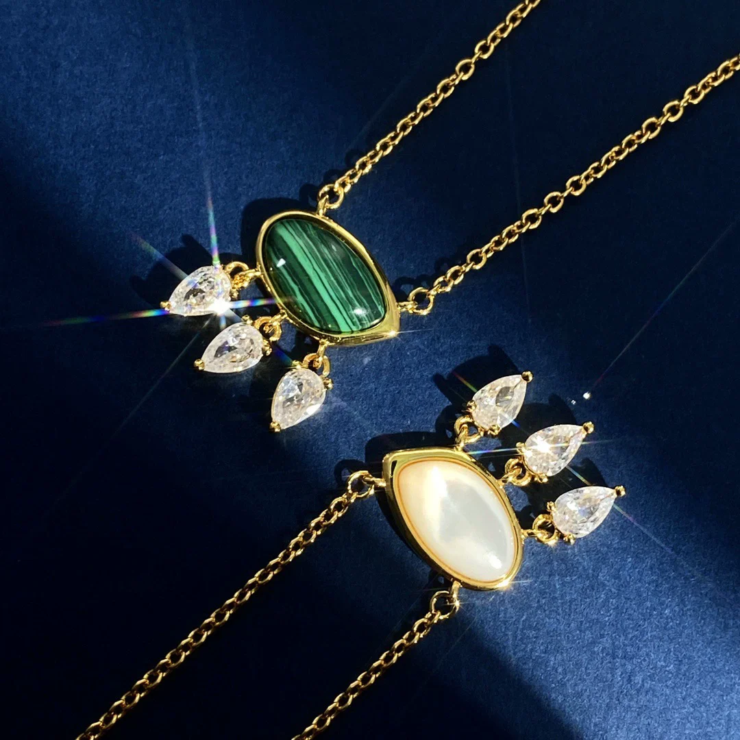 3 Sparkling Water Droplet Zirconia Inverted Curved Surface Irregular Geometric Shape Xiaomi Shaped Dynamic Jewelry Set Boutique
3 Sparkling Water Droplet Zirconia Inverted Curved Surface Irregular Geometric Shape Xiaomi Shaped Dynamic Jewelry Set Boutique