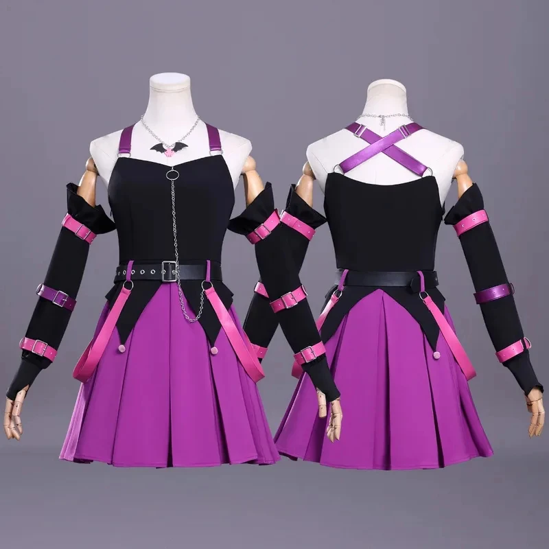 Girls Band Cry Hina 486 Tomo Cosplay Costume Character Same Style Collaboration Dress Song Accessory Stage Performance Cos yy:89
Girls Band Cry Hina 486 Tomo Cosplay Costume Character Same Style Collaboration Dress Song Accessory Stage Performance Cos yy:89