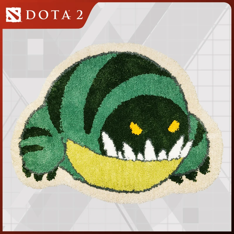 DOTA2 Themed Carpet Mortimer Tidehunter Ursa POP
DOTA2 Themed Carpet Mortimer Tidehunter Ursa POP