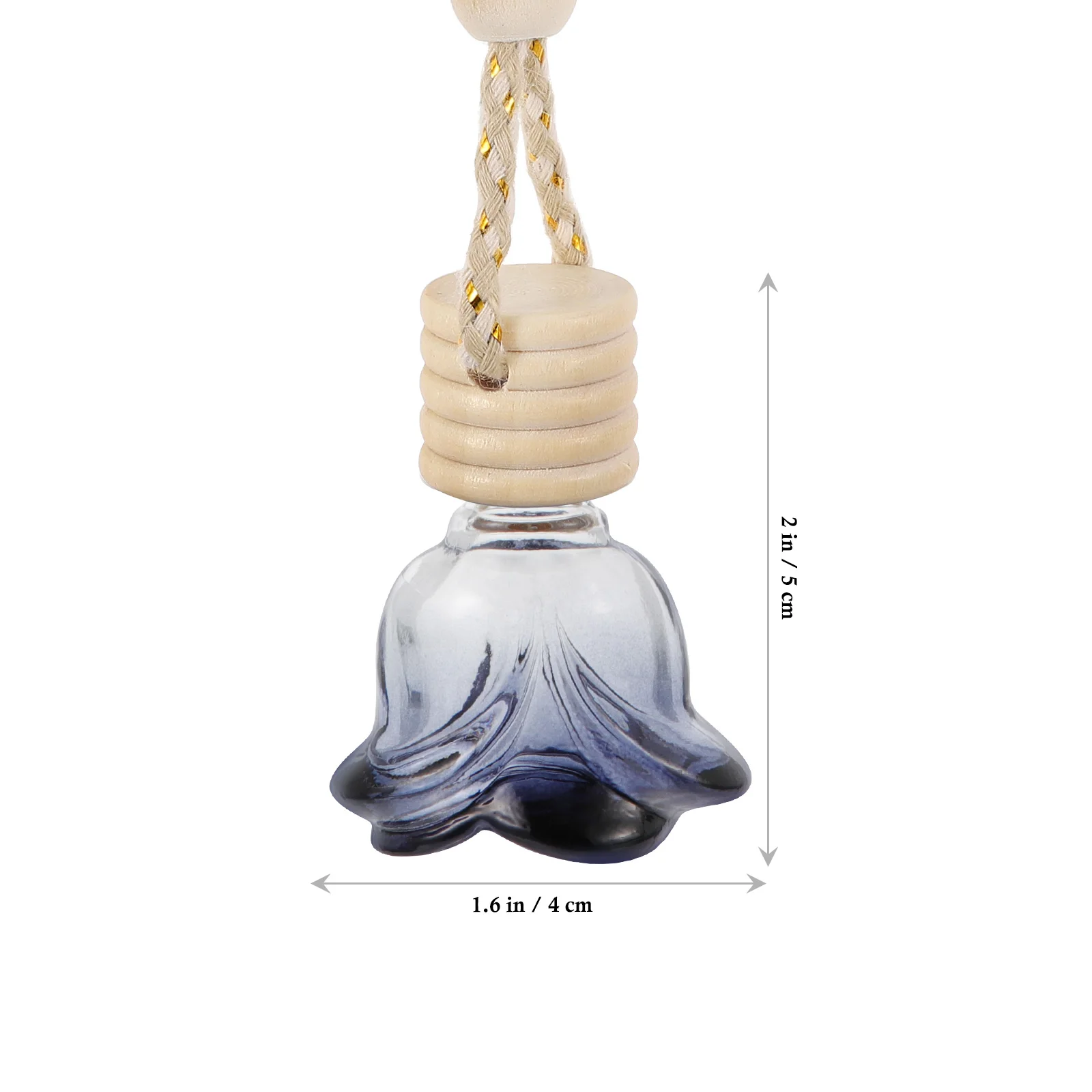 10 Pcs Car Perfume Hanging Bottle Glass Aromatherapy nament Auto Interior Decoration Accessory Pendant Scented Air Freshener
10 Pcs Car Perfume Hanging Bottle Glass Aromatherapy nament Auto Interior Decoration Accessory Pendant Scented Air Freshener
