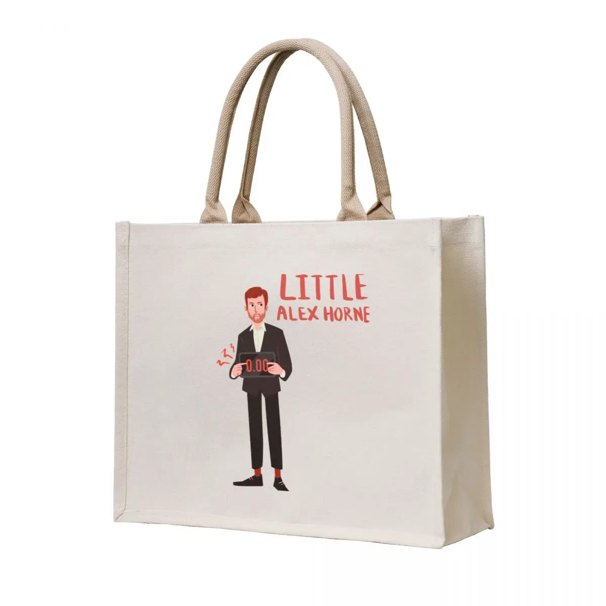 Taskmaster- It's Little Alex Horne! Tote Bag large tote bag large size bags shopper bag women women
Taskmaster- It's Little Alex Horne! Tote Bag large tote bag large size bags shopper bag women women