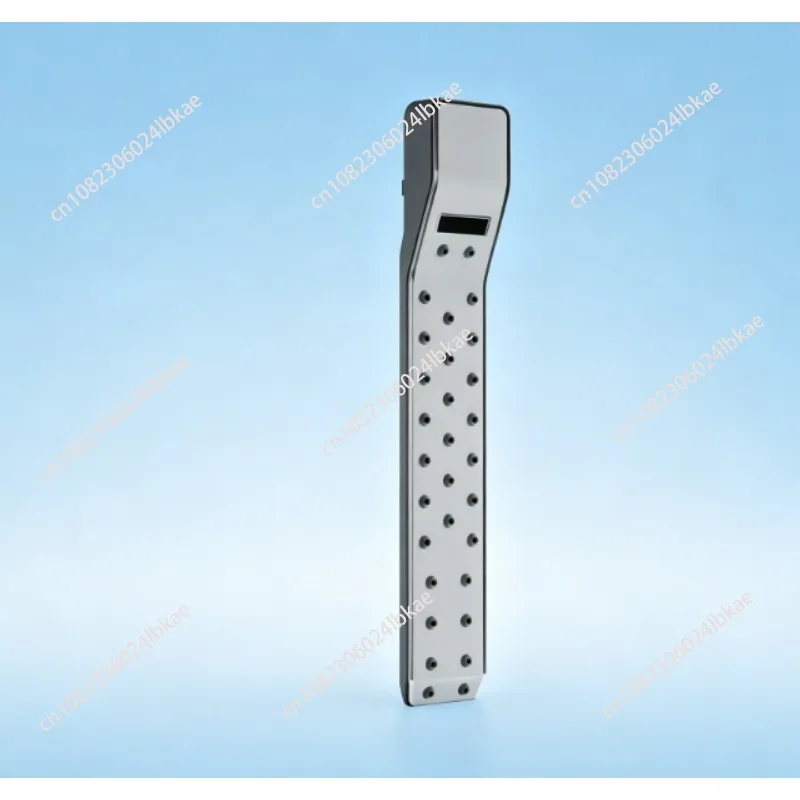 Bathroom human body dryer wall-mounted fully automatic mechanical and electrical dryer bathroom full body blow drying equipment
Bathroom human body dryer wall-mounted fully automatic mechanical and electrical dryer bathroom full body blow drying equipment
