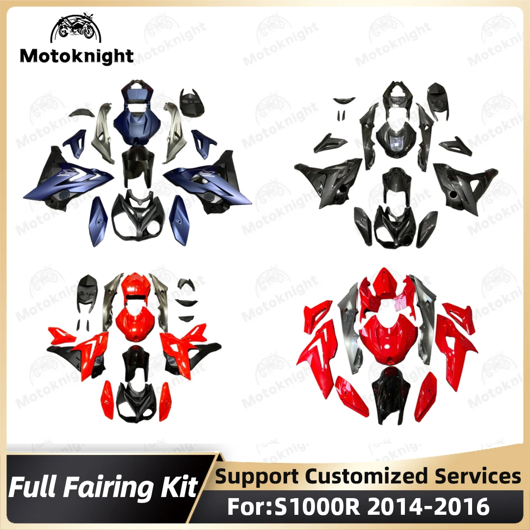 Motorcycle Bodywork Cowling Accessories Full Fairing Kits Fit For S1000R 2015 2016 2017 Injection Molding S1000 R 15 16 17 zxmt
Motorcycle Bodywork Cowling Accessories Full Fairing Kits Fit For S1000R 2015 2016 2017 Injection Molding S1000 R 15 16 17 zxmt