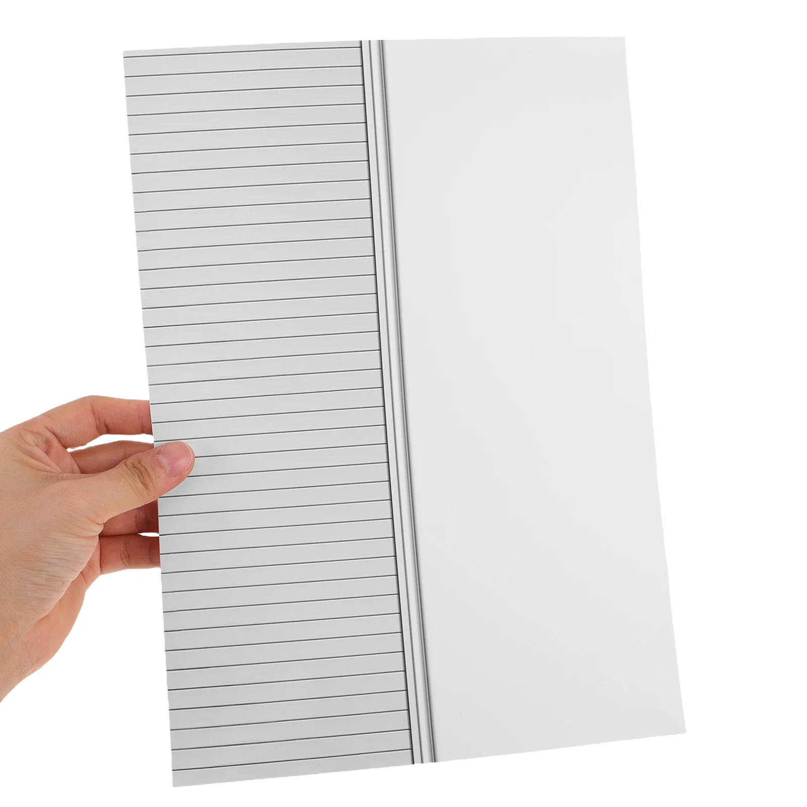 9Pcs Self-Adhesive Miniature Wall Panels Peel Stick 1:12 Scale Dollhouse Wallpaper Cladding for DIY Scrapbooking Miniature Room
9Pcs Self-Adhesive Miniature Wall Panels Peel Stick 1:12 Scale Dollhouse Wallpaper Cladding for DIY Scrapbooking Miniature Room