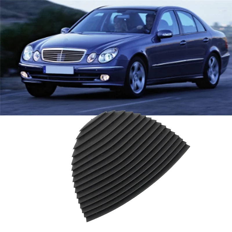 Car Dashboard Vent Speaker Cover Horn Panel Cover For Mercedes-Benz E-Class W211 2003-2008
Car Dashboard Vent Speaker Cover Horn Panel Cover For Mercedes-Benz E-Class W211 2003-2008