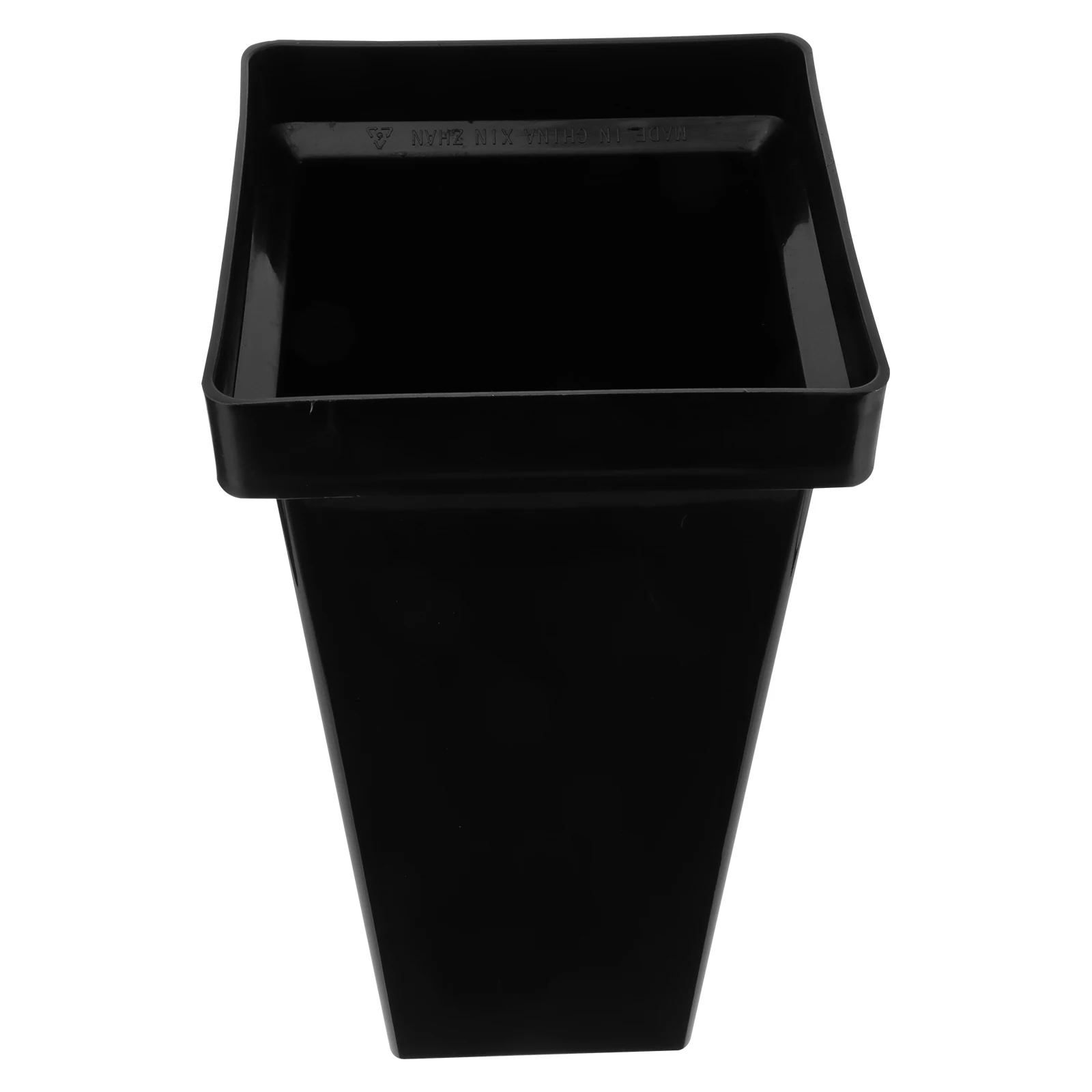 Plastic Flower Bucket Creative Container Stylish Environmentally Desk Window Home Decoration Simple Elegant Indoor Plant Pot
Plastic Flower Bucket Creative Container Stylish Environmentally Desk Window Home Decoration Simple Elegant Indoor Plant Pot