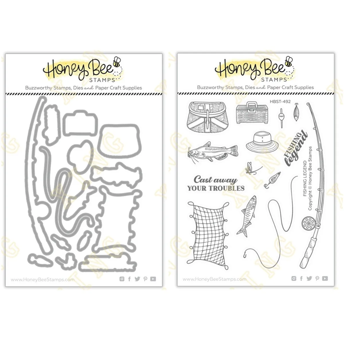 Fishing Legend Metal Cutting Dies Silicone Stamps Scrapbooking New Make Photo Album Card DIY Paper Embossing Craft Supplies 2023
Fishing Legend Metal Cutting Dies Silicone Stamps Scrapbooking New Make Photo Album Card DIY Paper Embossing Craft Supplies 2023