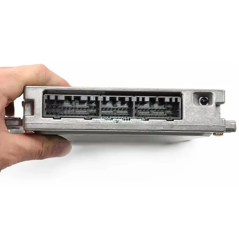 Для деталей экскаватора 4369340 3061-00030 Контроллер ECM Компьютерная плата ЭБУ для HITACHI EX200-5 EX120-5 EX130H-5 с высоким качеством
Для деталей экскаватора 4369340 3061-00030 Контроллер ECM Компьютерная плата ЭБУ для HITACHI EX200-5 EX120-5 EX130H-5 с высоким качеством