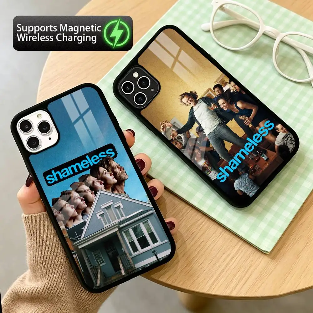 S-Shameless the Gallagher Family Phone Case For iPhone17,16,15,14,13,12,11 Plus,Pro Supports Magnetic Wireless Charging
S-Shameless the Gallagher Family Phone Case For iPhone17,16,15,14,13,12,11 Plus,Pro Supports Magnetic Wireless Charging