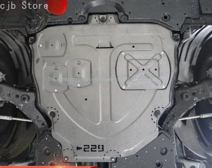 Подходит для Volvo XC60 S60L S80L S90 V40, нижняя защитная перегородка двигателя шасси
Подходит для Volvo XC60 S60L S80L S90 V40, нижняя защитная перегородка двигателя шасси