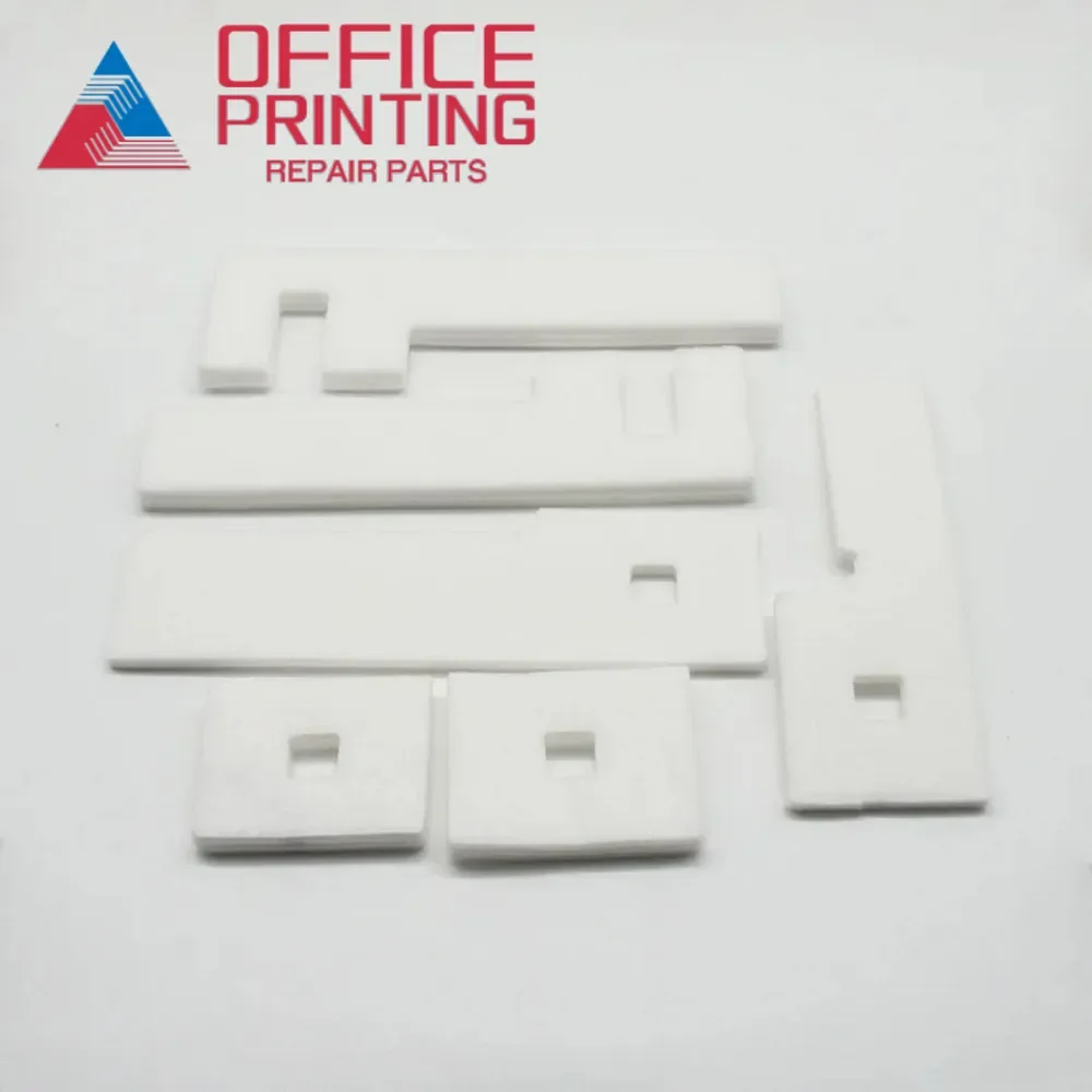 1X Waste Ink Tank Sponge for Epson L355 L210 L120 L365 L110 L111 L130 L132 L211 L220 L222 L300 L301 L360 L362 L363 L366 L455/
1X Waste Ink Tank Sponge for Epson L355 L210 L120 L365 L110 L111 L130 L132 L211 L220 L222 L300 L301 L360 L362 L363 L366 L455/
