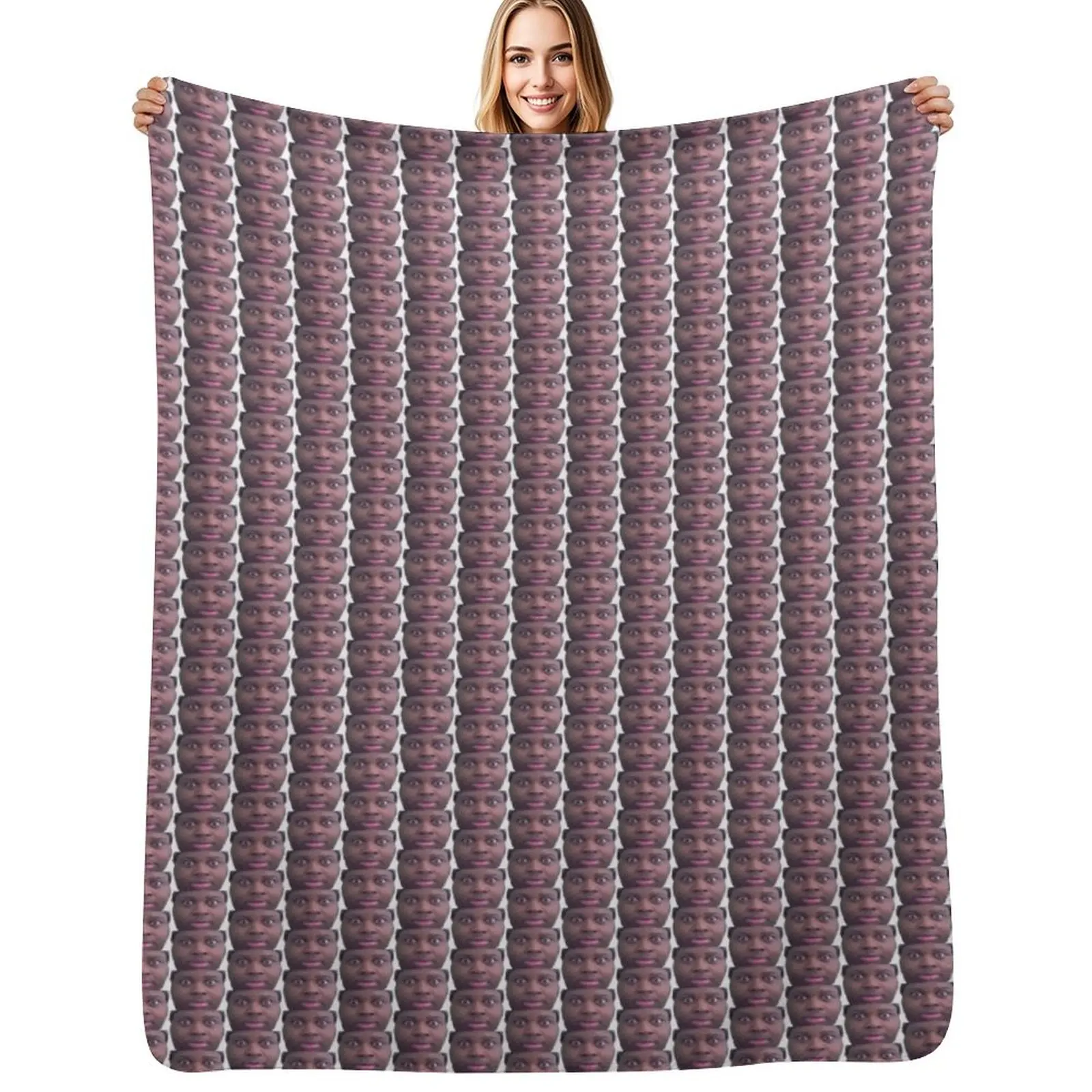edp445 Throw Blanket All Weather Soft Throw Blanket for Sofa
edp445 Throw Blanket All Weather Soft Throw Blanket for Sofa