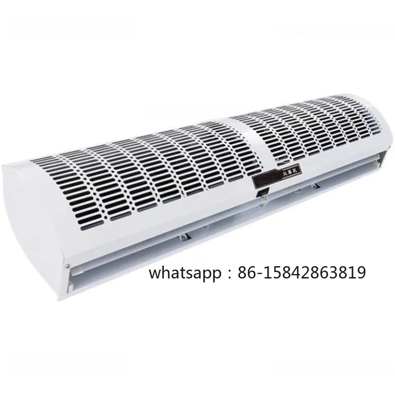 Wind Curtain Machine Commercial Silent Door Air Curtain Curtain Gate Supermarket 0.9m Door
Wind Curtain Machine Commercial Silent Door Air Curtain Curtain Gate Supermarket 0.9m Door