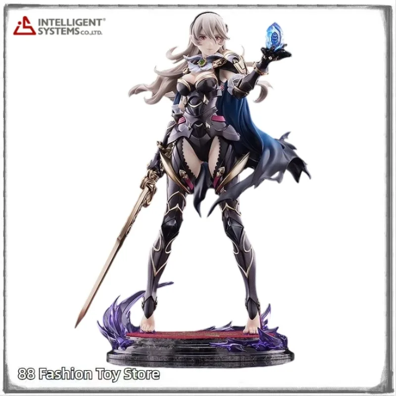 In Stock Original INTELLIGENT SYSTEMS GSC Fire Emblem If Kamui 1/7 Doll Collection Ornament Birthday Gift Model
In Stock Original INTELLIGENT SYSTEMS GSC Fire Emblem If Kamui 1/7 Doll Collection Ornament Birthday Gift Model