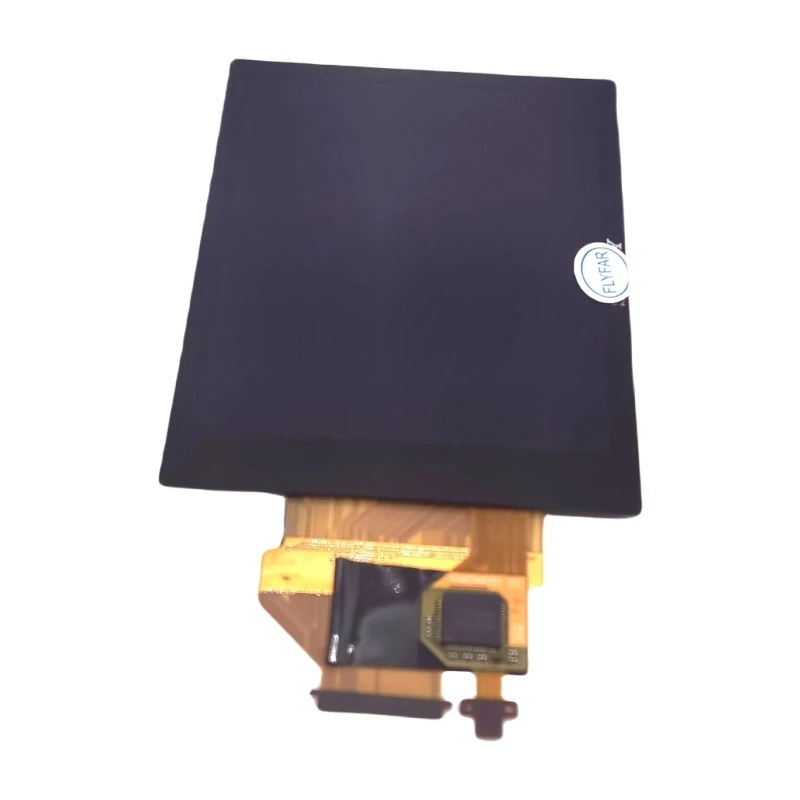 Excellent LCD Touches Screen Digitizer for A7M3 RX100M6 RX100VI HX99 ZV1 Camera Screens with Wide Viewing
Excellent LCD Touches Screen Digitizer for A7M3 RX100M6 RX100VI HX99 ZV1 Camera Screens with Wide Viewing