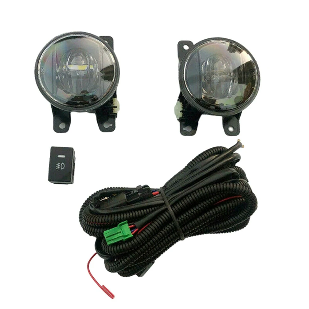 2 шт. с кабельным переключателем, автоматические светодиодные фонари 2022-2023 для Honda Civic Sedan, светодиодный передний бампер, противотуманные фары, автомобильные аксессуары
2 шт. с кабельным переключателем, автоматические светодиодные фонари 2022-2023 для Honda Civic Sedan, светодиодный передний бампер, противотуманные фары, автомобильные аксессуары