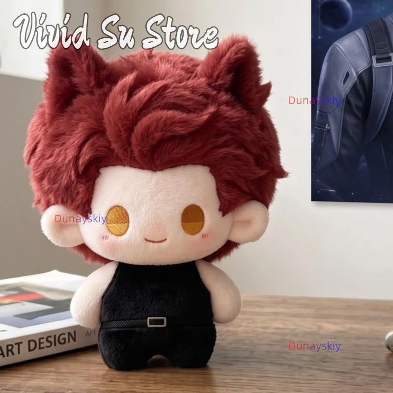 Game Love And Deepspace Cosplay Ao Yin Valko Cartoon 10 Cm Nunu Kawaii Cute Sweet Cotton Plush Prop Birthday Halloween Gifts
Game Love And Deepspace Cosplay Ao Yin Valko Cartoon 10 Cm Nunu Kawaii Cute Sweet Cotton Plush Prop Birthday Halloween Gifts