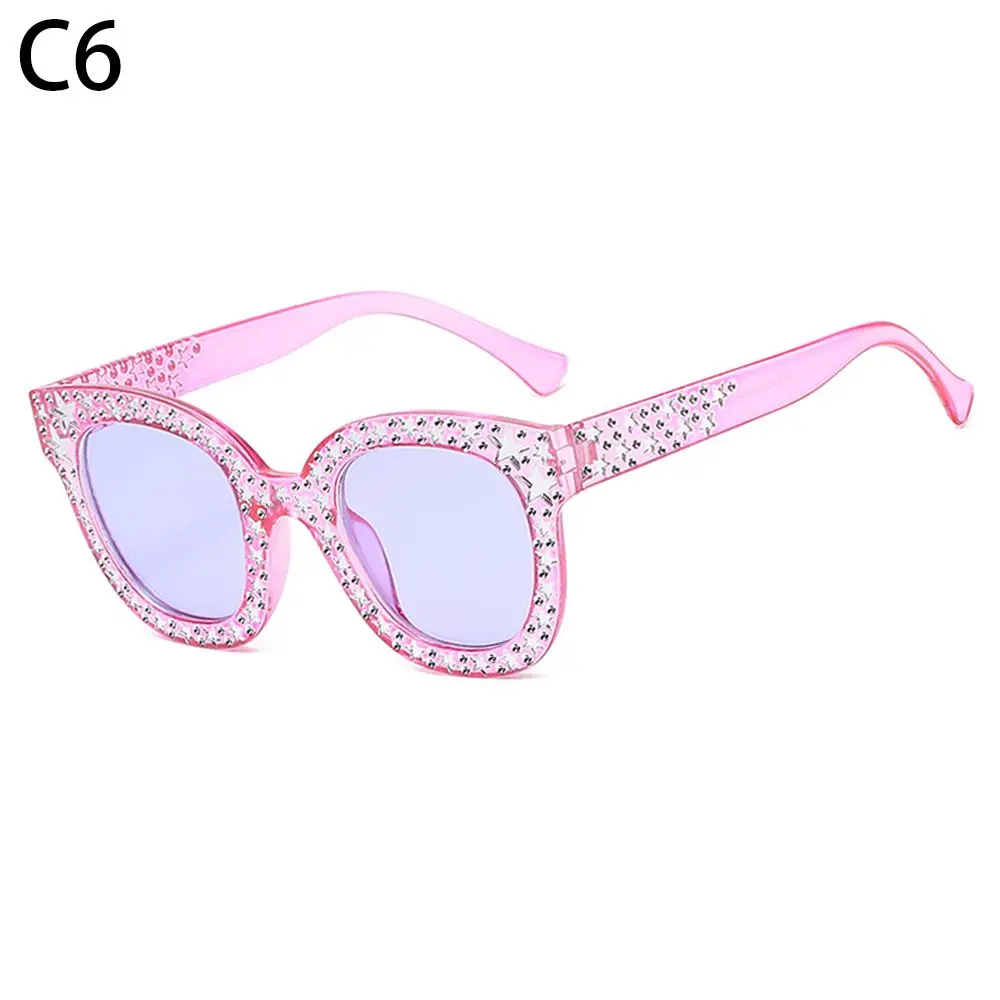 UV Protection Rhinestone Frame Crystal Female Shades Square Sunglasses Oversized Sunglasses Women Sunglasses
UV Protection Rhinestone Frame Crystal Female Shades Square Sunglasses Oversized Sunglasses Women Sunglasses