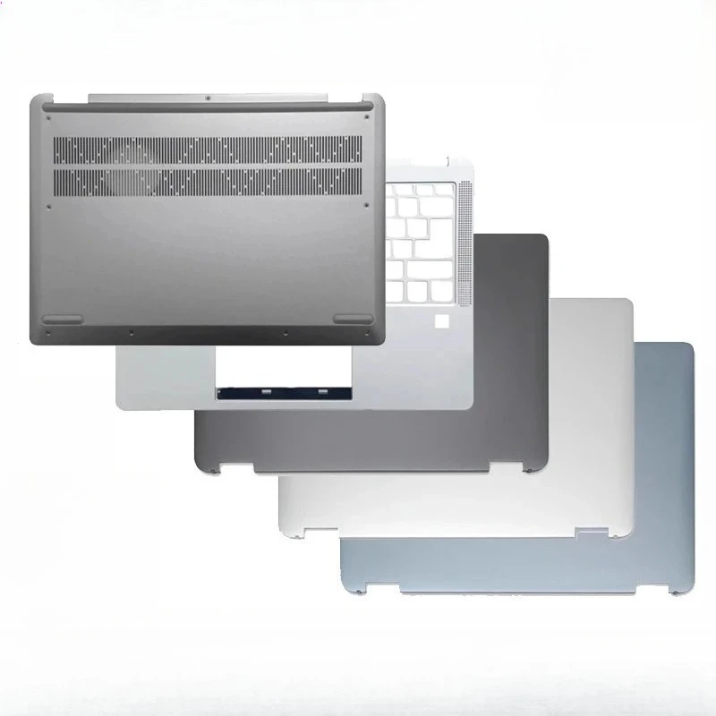 for Ideapad Flex5 14ALC714IAU7Flex5 14ABR8 14IRU8C570-14 laptop screen top cover screen frame palm rest bottom shell ABCD Cover
for Ideapad Flex5 14ALC714IAU7Flex5 14ABR8 14IRU8C570-14 laptop screen top cover screen frame palm rest bottom shell ABCD Cover