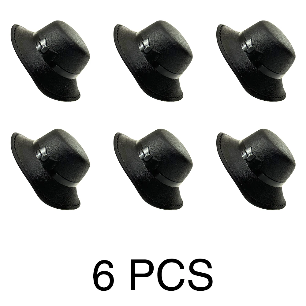 NK 6 Pcs/Set Fashion Dolls Hat for 11.5 Inch Doll Accessories Doll Hat with bow decorative 1/6 Dolls Dollhouse Miniatures
NK 6 Pcs/Set Fashion Dolls Hat for 11.5 Inch Doll Accessories Doll Hat with bow decorative 1/6 Dolls Dollhouse Miniatures