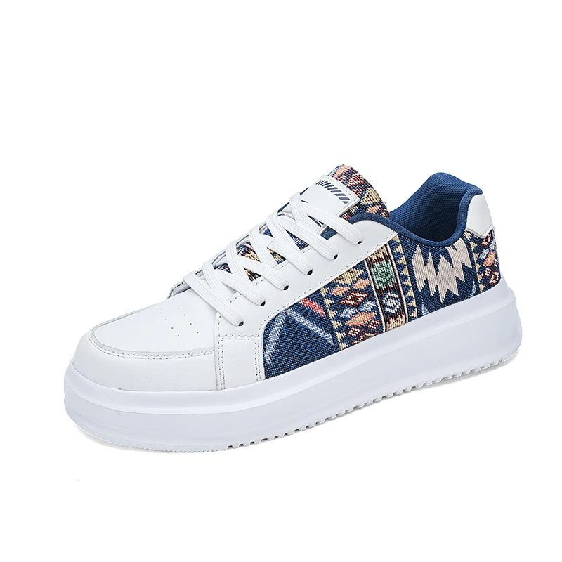 2025 new casual sports shoes, men's fashionable and breathable casual sneakers, large-sized men's loafers and running shoes
2025 new casual sports shoes, men's fashionable and breathable casual sneakers, large-sized men's loafers and running shoes