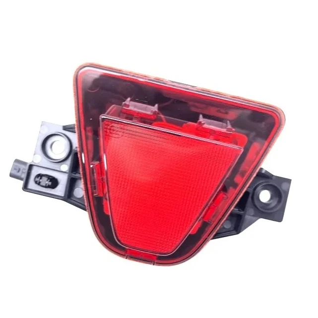 Rear Bumper Center Fog Light Assembly Accessories Middle Fog lamp for BYD Seal 06 GT Brand New EHEA-4116300
Rear Bumper Center Fog Light Assembly Accessories Middle Fog lamp for BYD Seal 06 GT Brand New EHEA-4116300