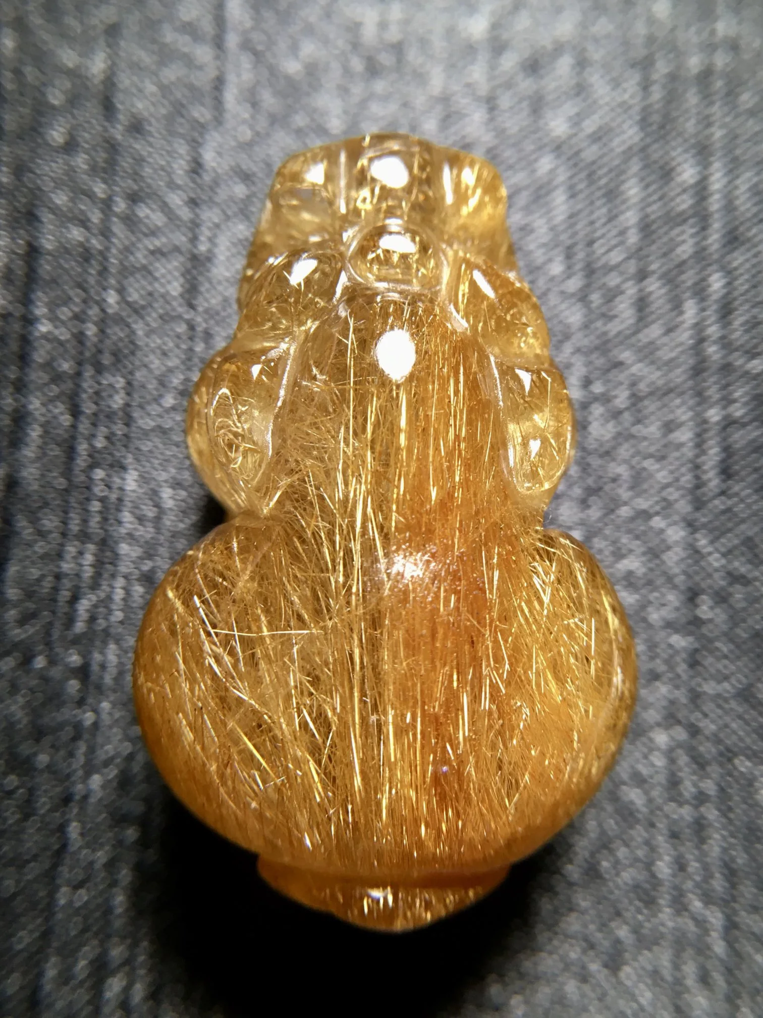 Кулон из натуральной меди с рутилированным кварцем Pi Xiu, ювелирные изделия из рутилированного кварца 36,4*23,8*18,2 мм для мужчин и женщин, Бразилия AAAAAAA 
Кулон из натуральной меди с рутилированным кварцем Pi Xiu, ювелирные изделия из рутилированного кварца 36,4*23,8*18,2 мм для мужчин и женщин, Бразилия AAAAAAA