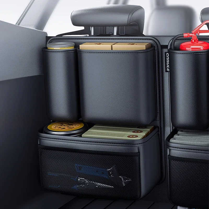 Органайзер для багажника автомобиля и хранилище, съемная спинка сиденья, подвесные кожаные автомобильные аксессуары для джипов, внедорожников, фургонов 
Органайзер для багажника автомобиля и хранилище, съемная спинка сиденья, подвесные кожаные автомобильные аксессуары для джипов, внедорожников, фургонов